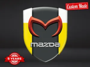 Mazda Vitre Arrière Auto Limitée Sport Drift